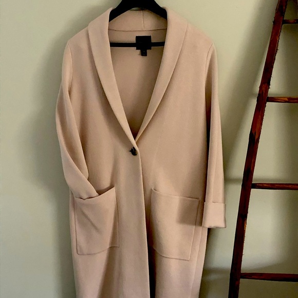 NWOT RW&Co sweater coat - Picture 1 of 3